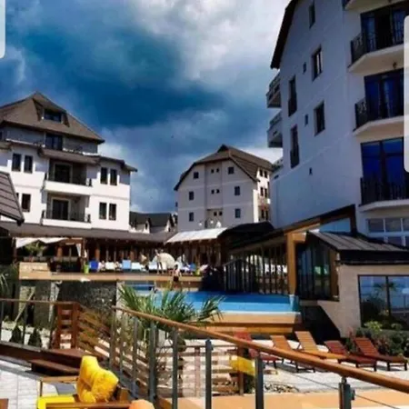 Ogi & Premijer 42 * Kopaonik